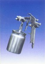 China (Mainland) Spray Paint Gun