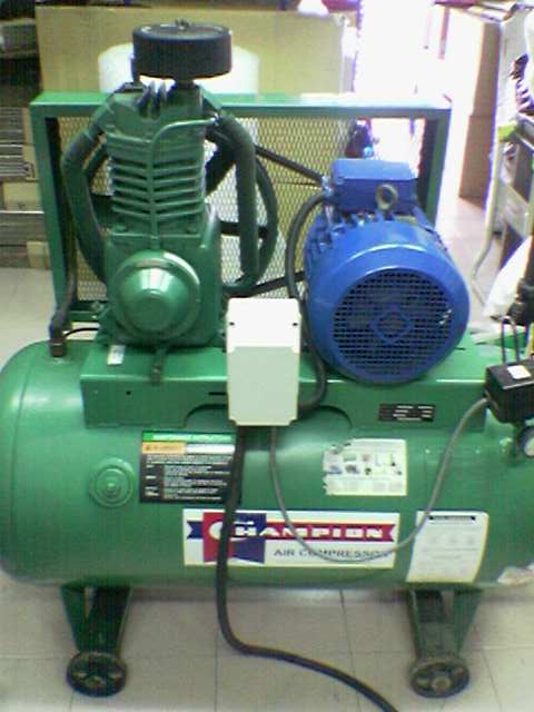 Malaysia Air Compressor