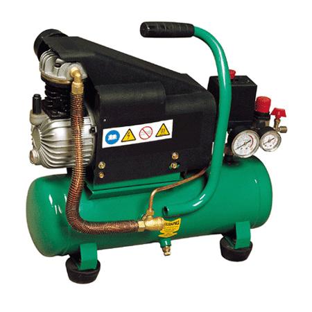 China (Mainland) Air Compressor
