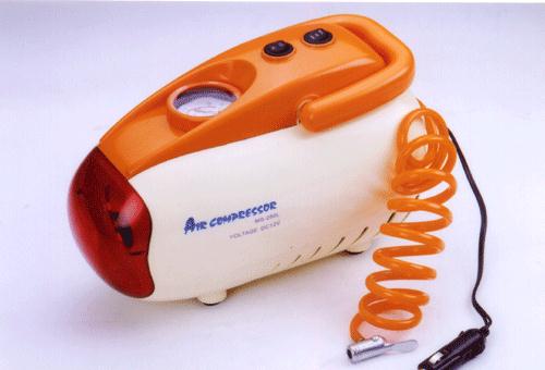 China (Mainland) Air Compressor