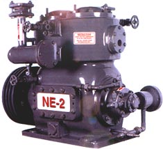 India High Speed Compressors