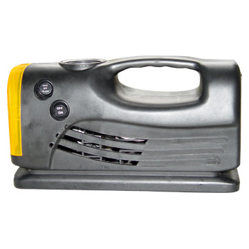 China (Mainland) 3 In 1 Air Compressor