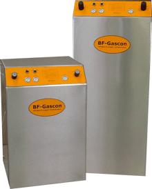Denmark Nitrogen And Oxygen Generators