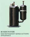 China (Mainland) Air-conditioning Compressor