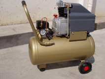 China (Mainland) Air Compressor