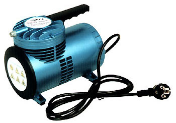 China (Mainland) Mini Air Compressor
