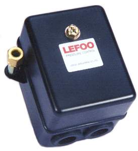 Pressure Controls