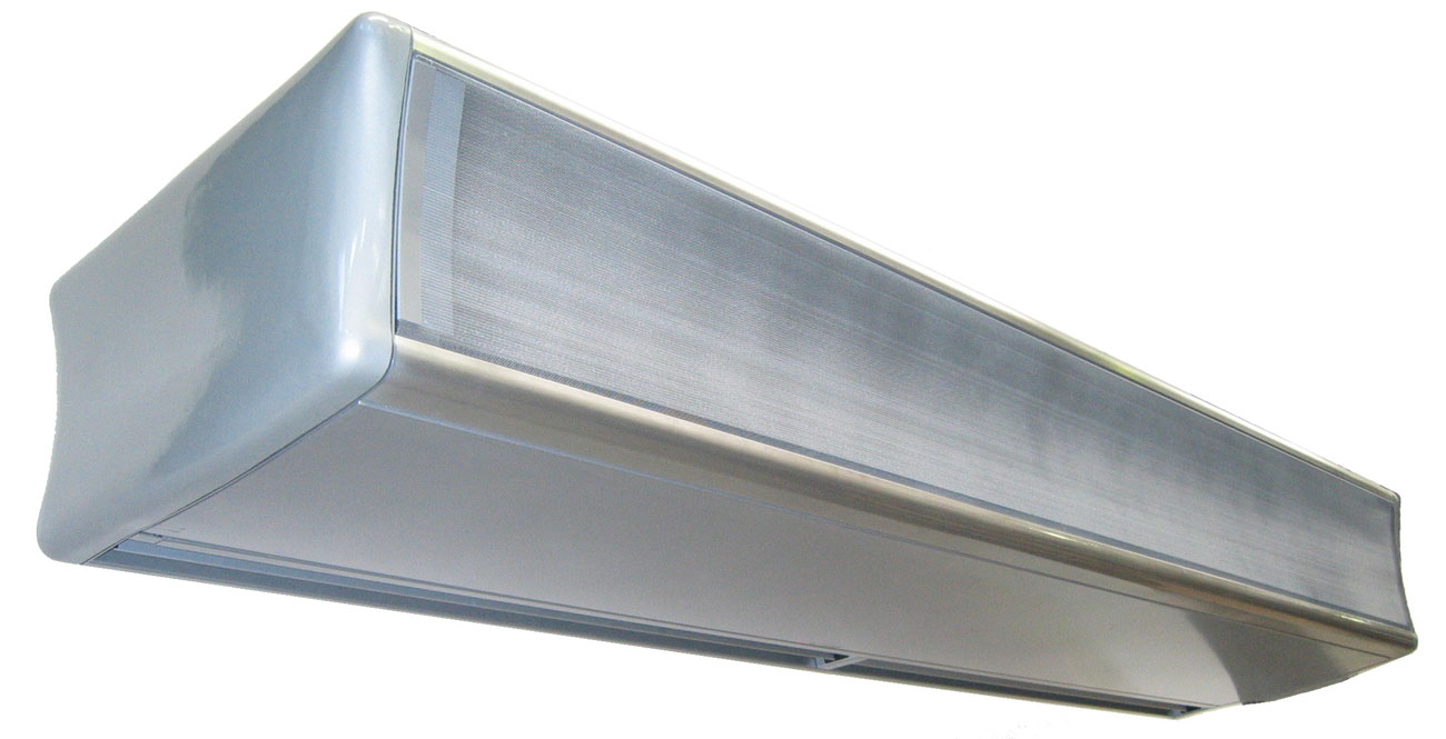 Spain DECO Air Curtain