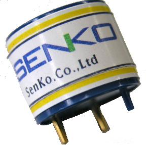 South Korea Oxygen Sensor