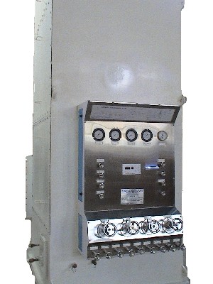 India Air Separation Unit