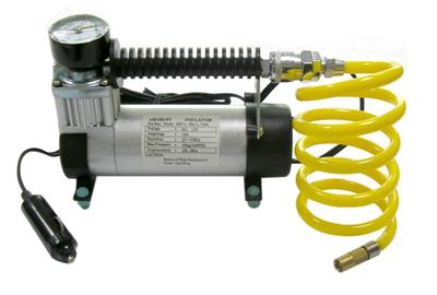China (Mainland) 100pci Mini Metal Air Compressor