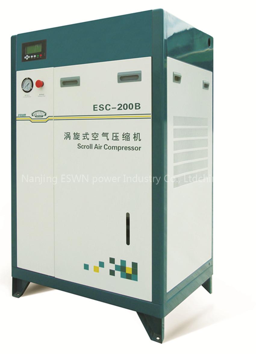 ESWN Scroll Compressor (ESC-200B)