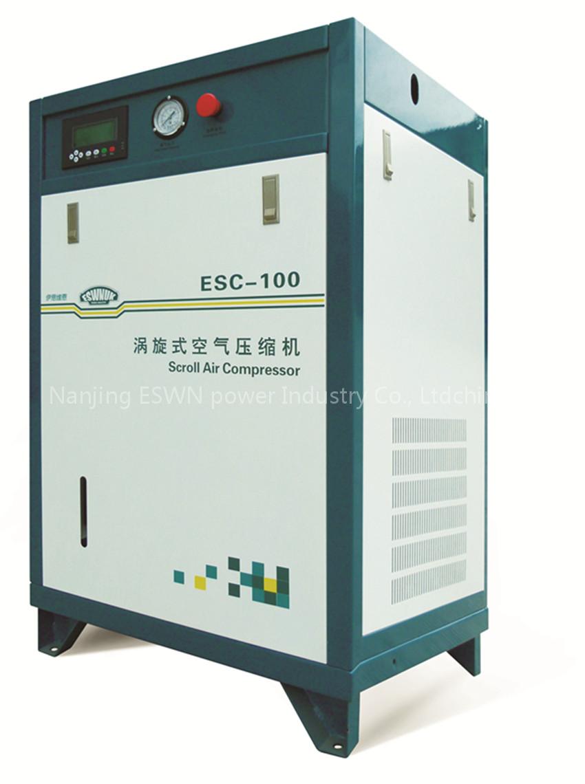 ESWN Scroll Compressor (ESC-100)