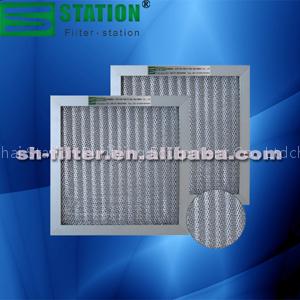 metal filter