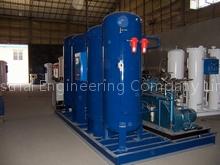 Nitrogen generator