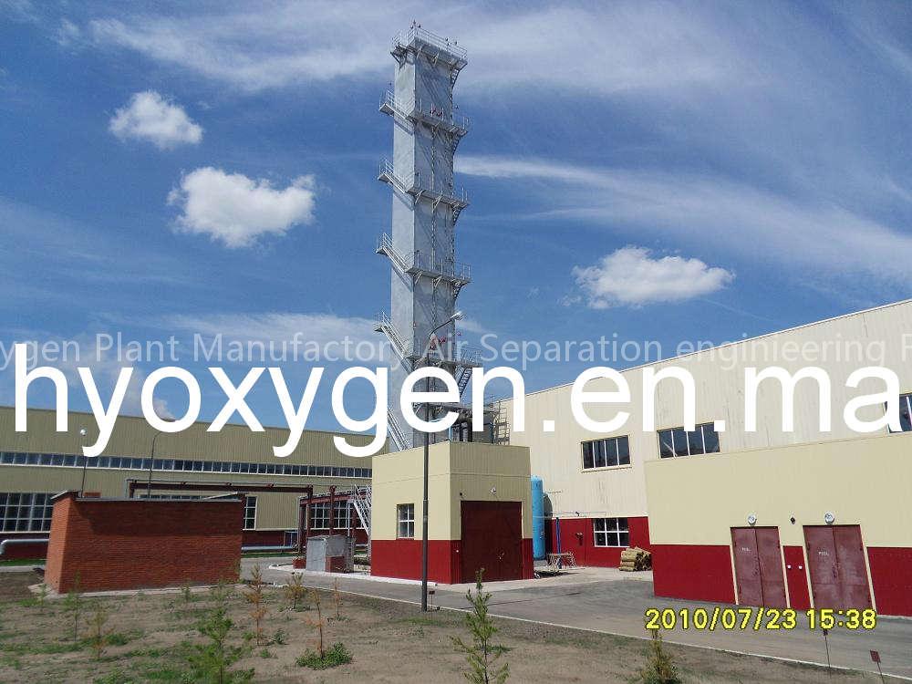 air separators