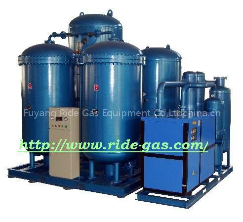 industrial oxygen generator