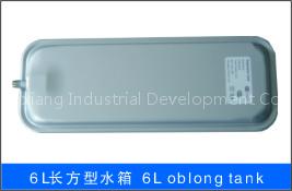 expansion water tanks