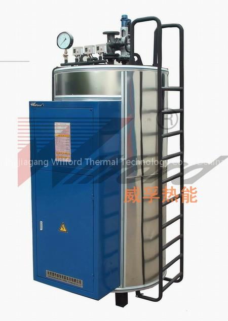 Electric Steam Boiler