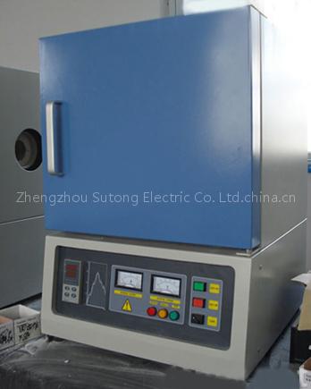 Muffle Furnace