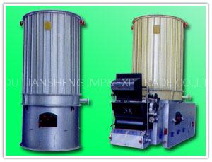 heat transfer oil boiler