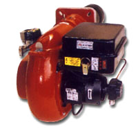 India Burner