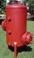 Macedonia Boiler