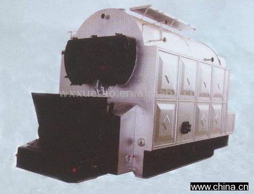 Coal Steam Boiler