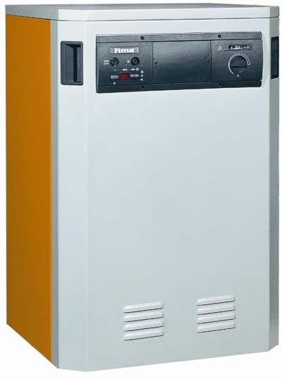 Turkey Cast Iron Hot Water Boiler For Natural Gas And Lpg