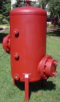Macedonia Boiler