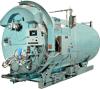 Canada Packaged Industrial Boiler