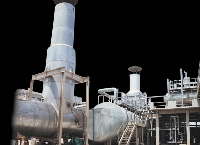 Pakistan Industrial Boilers