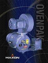 United States Gas Burners