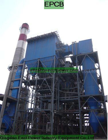 SZW boiler