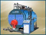 Oil(Gas) Fired Steam Boiler (WNM)
