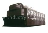 SZLDHLSHL Series Coal-Fired Steam Hot Water Boiler