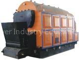 Steam Boiler (DZL)