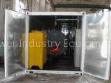 Transportable Container Boiler (WNS2-1.25-Y(Q))