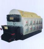 Soft Coal Steam Boiler (DZL)