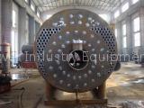 Honrizontal Type Oil/Gas Fired Boiler