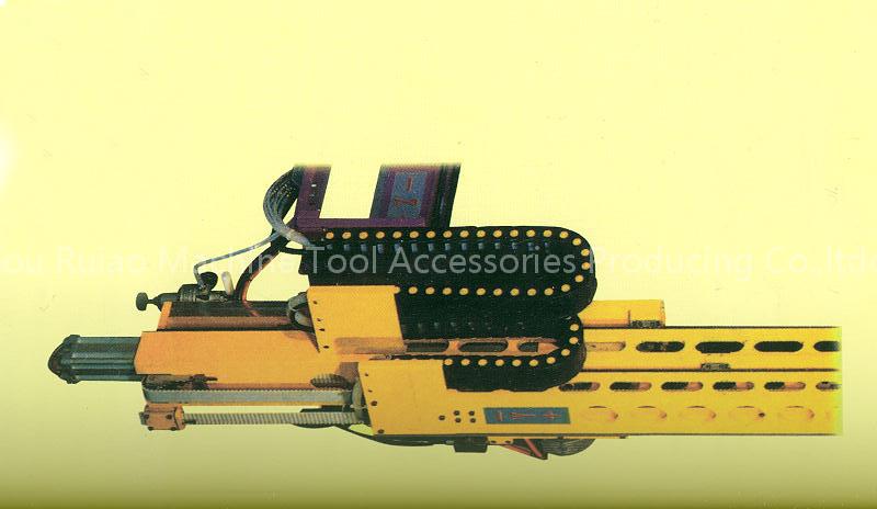 Project Plastic Towline