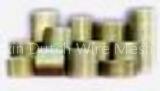 Stainless steel reverse belt wire cloth