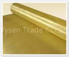 BRASS WIRE MESH