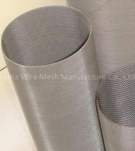 Stainless Steel Wire cloth
