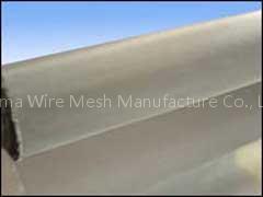 S S Wire Mesh