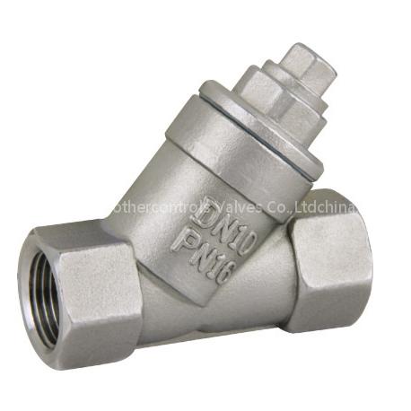 Y strainer