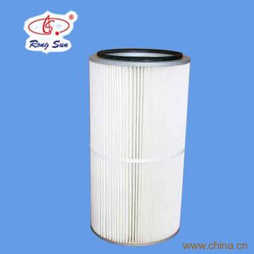 Dust Filtration Element