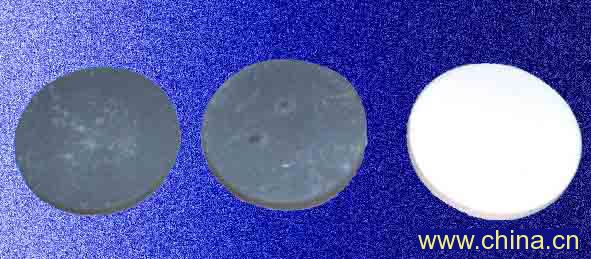 Filter Plate