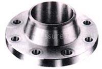 ANSI B16.11 Steel Flange