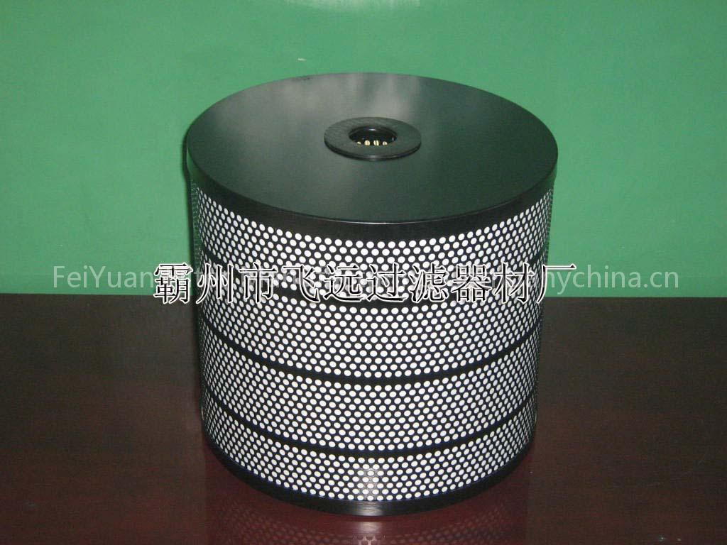 edm filter